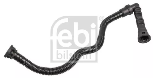 Hose, crankcase ventilation FEBI BILSTEIN 109617)