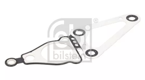 Gasket, timing case cover FEBI BILSTEIN 109620)