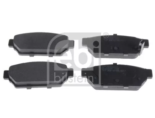 Brake Pad Set, disc brake FEBI BILSTEIN 116403)