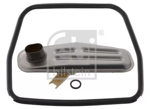 Hydraulic Filter Kit, automatic transmission FEBI BILSTEIN 12105)