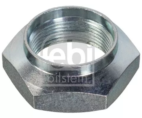 Nut, kingpin FEBI BILSTEIN 12692)