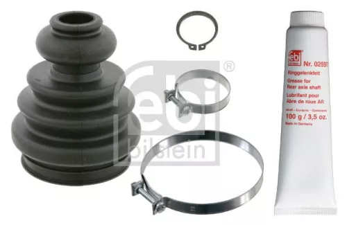 Bellow Kit, drive shaft FEBI BILSTEIN 14093)