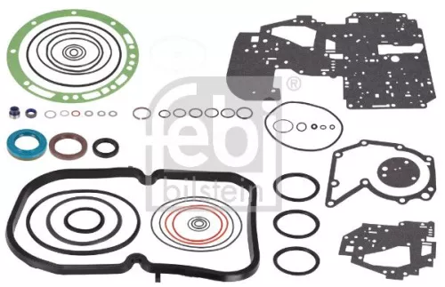 Gasket Set, automatic transmission FEBI BILSTEIN 14684)