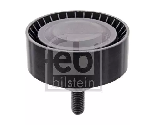 Deflection/Guide Pulley, V-ribbed belt FEBI BILSTEIN 11334)