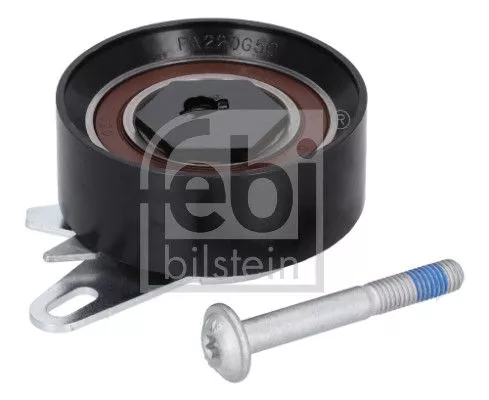 Tensioner Pulley, timing belt FEBI BILSTEIN 11559)