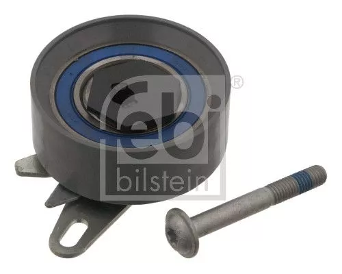 Tensioner Pulley, timing belt FEBI BILSTEIN 11560)