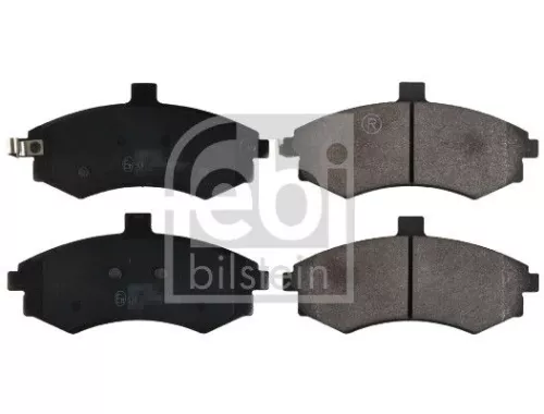 Brake Pad Set, disc brake FEBI BILSTEIN 16679)