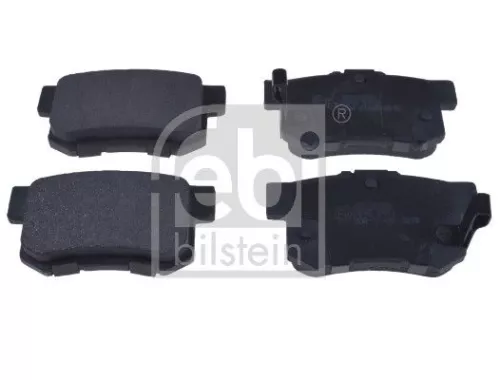 Brake Pad Set, disc brake FEBI BILSTEIN 16873)