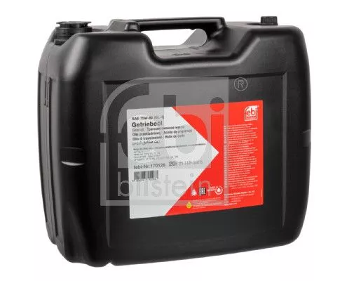 Automatic Transmission Fluid FEBI BILSTEIN 170126)