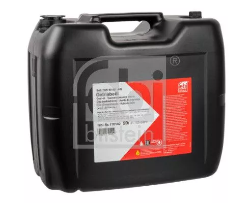 Axle Gear Oil FEBI BILSTEIN 170140)