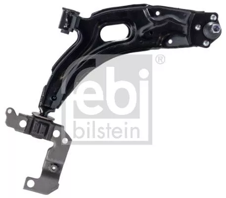Control/Trailing Arm, wheel suspension FEBI BILSTEIN 12540)