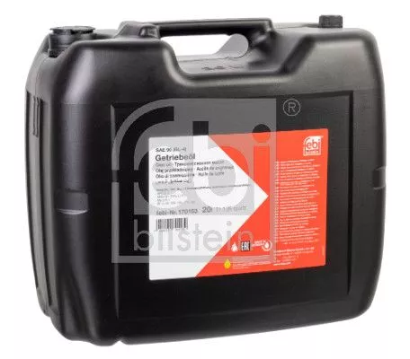 Axle Gear Oil FEBI BILSTEIN 170153)
