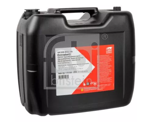Axle Gear Oil FEBI BILSTEIN 170166)