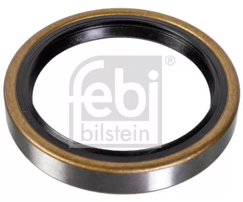 Shaft Seal, wheel bearing FEBI BILSTEIN 12694)
