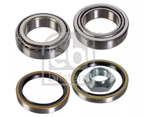Wheel Bearing Kit FEBI BILSTEIN 12695)