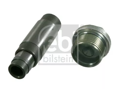Tensioner, timing chain FEBI BILSTEIN 12980)
