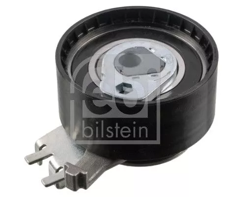 Tensioner Pulley, timing belt FEBI BILSTEIN 14381)