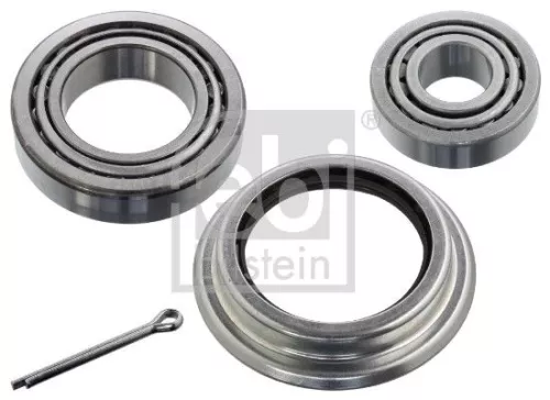 Wheel Bearing Kit FEBI BILSTEIN 14499)