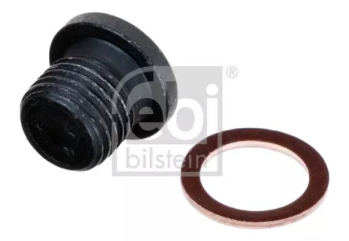 Screw Plug, oil sump FEBI BILSTEIN 171173)