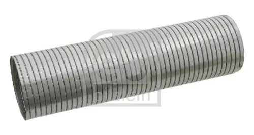 Corrugated Pipe, exhaust system FEBI BILSTEIN 14566)