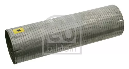 Corrugated Pipe, exhaust system FEBI BILSTEIN 14567)
