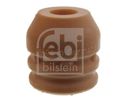 Rubber Buffer, suspension FEBI BILSTEIN 14593)