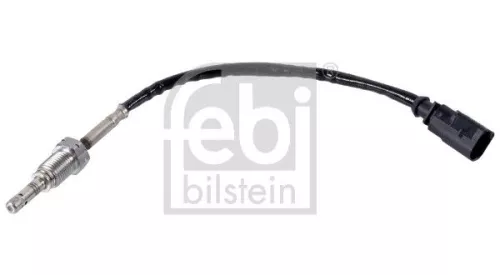 Sensor, exhaust gas temperature FEBI BILSTEIN 171265)