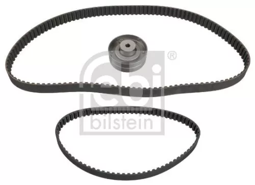 Timing Belt Kit Ac Rolcar 14636)