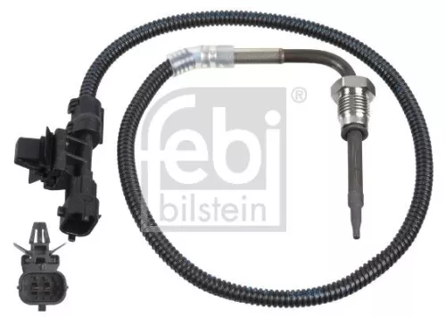 Sensor, exhaust gas temperature FEBI BILSTEIN 171277)