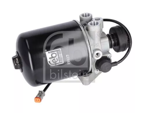 Air Dryer, compressed-air system FEBI BILSTEIN 171287)