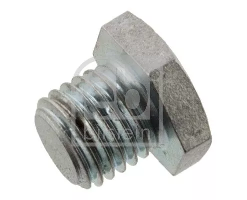 Screw Plug, oil sump FEBI BILSTEIN 171283)