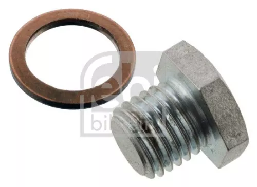 Screw Plug, oil sump FEBI BILSTEIN 171285)