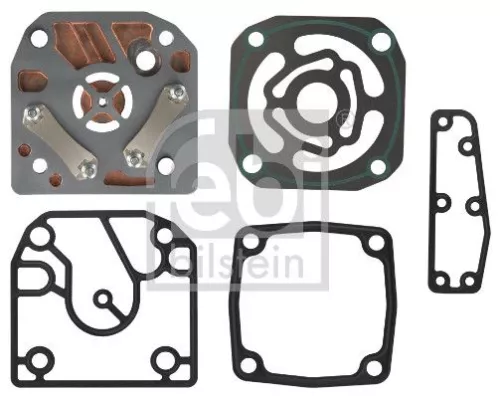 Seal Kit, multi-valve FEBI BILSTEIN 171296)