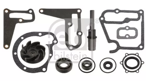 Repair Kit, water pump Ac Rolcar 14663)