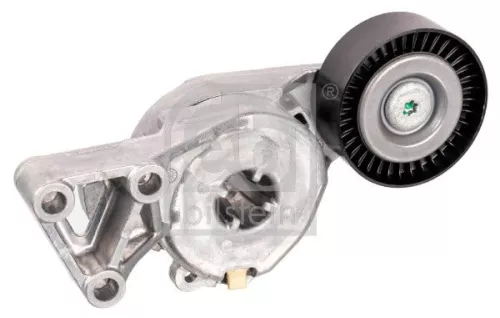 Belt Tensioner, V-ribbed belt HANS 14714)