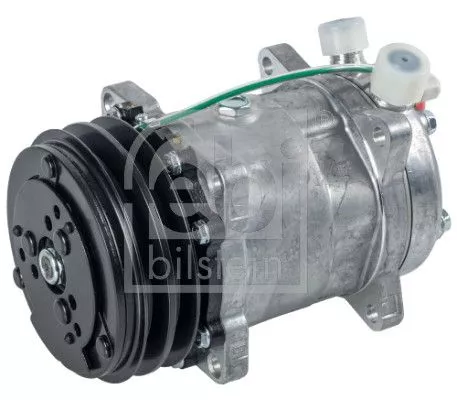 Compressor, air conditioning FEBI BILSTEIN 171403)