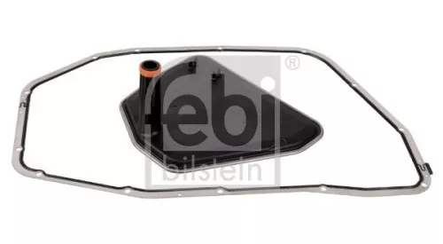 Hydraulic Filter Kit, automatic transmission FEBI BILSTEIN 171640)