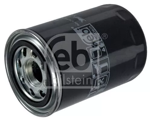 Filter, operating hydraulics FEBI BILSTEIN 171773)