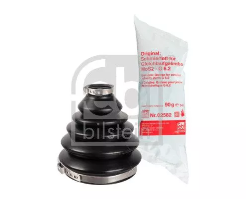 Bellow Kit, drive shaft FEBI BILSTEIN 171897)
