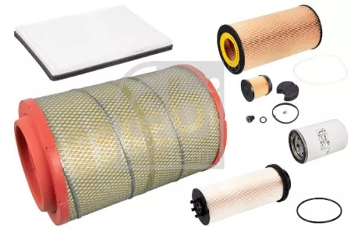 Parts Set, maintenance service FEBI BILSTEIN 171941)