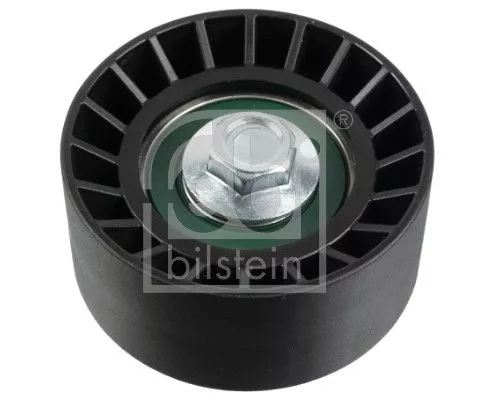 Deflection Pulley/Guide Pulley, timing belt FEBI BILSTEIN 15594)