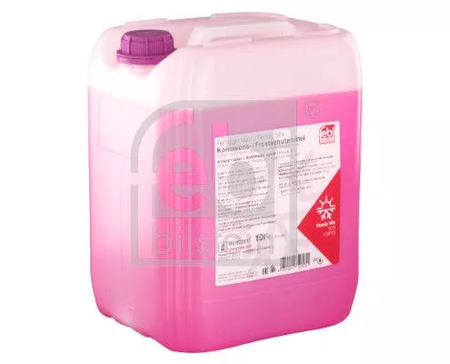 Antifreeze ELSTOCK 172017)