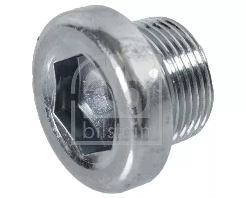 Screw Plug, automatic transmission casing FEBI BILSTEIN 172147)