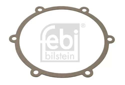 Seal Ring, wheel hub FEBI BILSTEIN 15805)