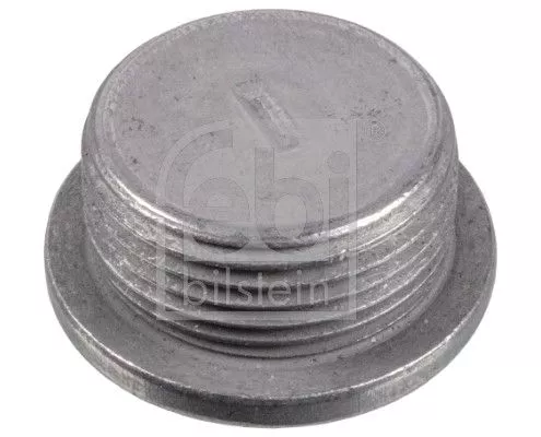 Screw Plug, oil sump FEBI BILSTEIN 172178)