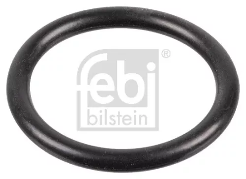 Gasket, automatic transmission oil sump FEBI BILSTEIN 172220)
