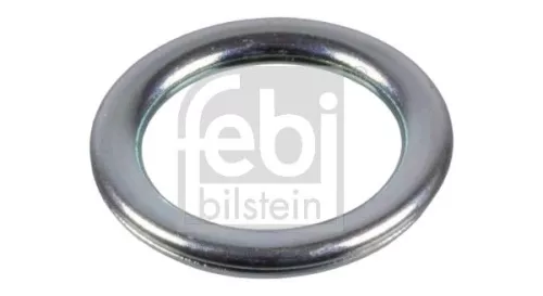 Gasket, automatic transmission oil sump FEBI BILSTEIN 172223)