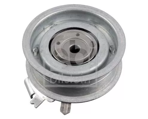 Tensioner Pulley, timing belt FEBI BILSTEIN 15878)