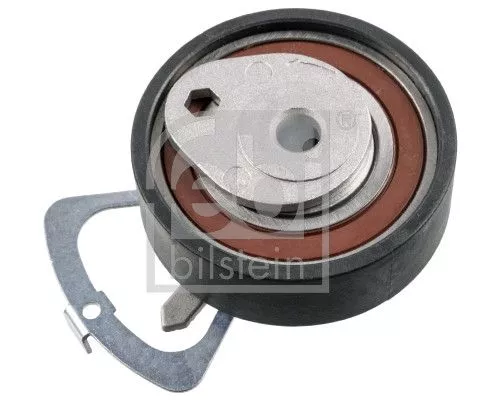 Tensioner Pulley, timing belt FEBI BILSTEIN 15888)