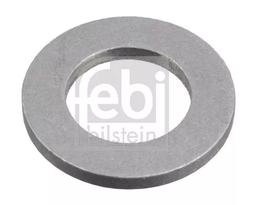 Seal Ring, oil drain plug FEBI BILSTEIN 172444)